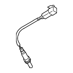 392103C300 - : Oxygen Sensor for Hyundai: Santa Fe, Veracruz Image