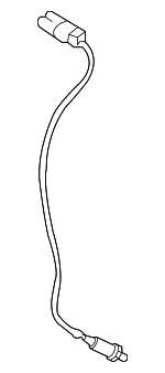 392103C600 - : 2007-2012 Hyundai - Oxygen Sensor for Hyundai: Santa Fe, Veracruz Image