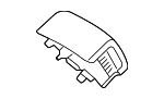 LR111556 - : Driver Air Bag for Land Rover: Range Rover Image