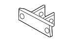 4K0806392 - Body: Adapter for Audi Image