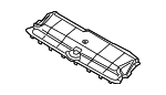 4K8807081A - Body: Sight Shield for Audi Image