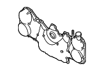 Genuine OEM Subaru Front Outer Engine Timing Cover 3.6L Tribeca Outback Legacy