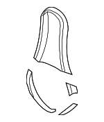 13143AA061 - Engine: Timing Chain for Subaru: Legacy, Outback, Tribeca Image