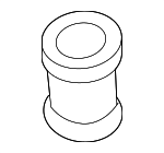 EC0132123 - Steering: Gear Assembly Grommet for Mazda: Tribute Image