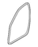 51727044943 - Body: Edge Guard for BMW Image