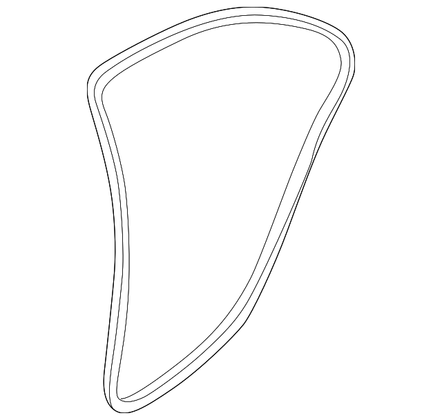Edge Guard - BMW (51727044948)