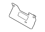 LR074941 - : Latch Bracket for Land-Rover Image