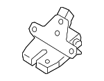 LR074940 - : Lock Actuator for Land Rover: Range Rover Evoque Image