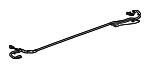 42927447 - Electrical: Battery Cable for GM Image