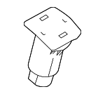 LR063284 - : Auxiliary Jack for Land-Rover Image