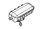 PR3Z63044A74D - Electrical: Instrument Panel Air Bag for Ford Image
