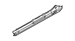 51479AJ02A9P - Body: Inner Rocker for Subaru: Legacy, Outback Image