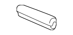 951965 - Body: Plate Pin for Volvo: S70 Image