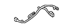 89551N9320 - Body: Harness for Hyundai Image