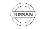 403424RA4A - : Center Cap for Nissan Image