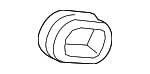 272891LA0B - HVAC: Pipe Assembly Grommet for Nissan Image