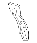 271221LA1A - : Separator for Nissan: Armada Image