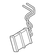 271401LA0A - HVAC: Heater Core for Nissan Image