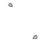 MB687013 - Exhaust: Converter &amp; Pipe Seal for Mitsubishi Image