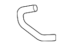 329430C041 - Cooling System: Oil Hose for Toyota: Sequoia, Tundra Image