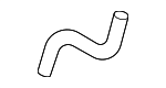 329430C020 - : Oil Hose for Toyota: Sequoia, Tundra Image