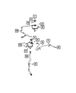 68577161AA - Cooling: Coolant Reservoir for Mopar Image