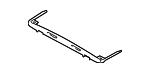 912804B010 - Body: Air Deflector for Nissan: 200SX, Altima, Sentra Image
