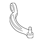 Suspension Control Arm