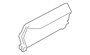 83800WAA08 - : Gauge Cluster for Toyota Image