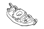 4892962AB - Exhaust: Exhaust Manifold for Mopar Image