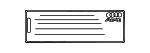 8E0010175Q - Body: Info Label for Audi: A4, A4 Quattro, A7 Quattro, Q5, RS4, RS7, S4, S7, SQ5, TT Quattro, TT RS Quattro, TTS Quattro Image