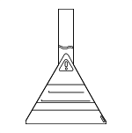 8E0010352P - Body: Air Bag Label for Audi: A3, A3 Quattro, A4, A4 allroad, A4 Quattro, A5, A5 Quattro, A5 Sportback, A6, A6 allroad, A6 Quattro, A7 Quattro, A7 Sportback, A8 Quattro, allroad, e-tron GT, e-tron Quattro, e-tron S, e-tron S Sportback, e-tron Sportback, Q3, Q3 Quattro, Q4 e-tron, Q4 e-tron Sportback, Q5, Q5 PHEV, Q5 Sportback, Q6 e-tron, Q7, Q8, Q8 e-tron, Q8 e-tron Sportback, R8, RS Q8, RS3, RS4, RS5, RS5 Sportback, RS7, RS7 Sportback, S3, S4, S5, S5 Sportback, S6, S7, S7 Sportback, S8, SQ5, SQ5 Sportback, SQ6 e-tron, SQ7, SQ8, SQ8 e-tron, SQ8 e-tron Sportback, TT Quattro, TT RS Quattro, TTS Quattro Image