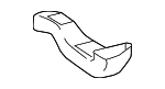 G92D230010 - : Intake Duct for Lexus Image