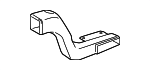 G92F230010 - Electrical: Exhaust Duct for Lexus: GS450h Image