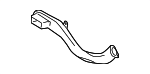 G92F330010 - : Exhaust Duct for Lexus Image