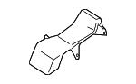 G92D530010 - : Intake Duct for Lexus Image