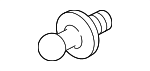 51249806628 - Body: Support Cylinder Ball Stud for Mini Image