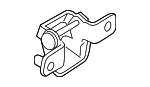 51249810806 - : Hinge for Mini: Cooper Paceman Image