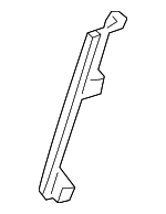 83545G3000 - : Guide Channel for Hyundai Image