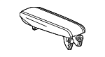 42748301 - Body: Armrest for GM Image