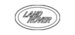 DAG500160 - Body: Emblem for Land-Rover Image