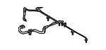 G928234010 - Electrical: Drive Motor Battery Pack Temperature Sensor for Toyota Image