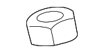 9413061200 - Suspension: Top Nut for Toyota Image