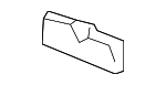 8648130 - Body: Support Plate for Volvo Image