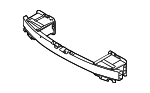 64900TD000 - Body: Impact Bar for Hyundai Image