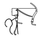 MR431591 - : Hose &amp; Tube Assembly for Mitsubishi Image