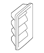 LR002951 - Body: Pressure Valve for Land-Rover Image