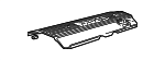 11127835907 - : Valve Cover for BMW: Z3 Image