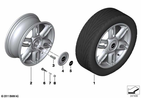 Diagram 1