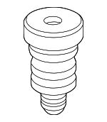 5C0511353 - Suspension: Stopper for Volkswagen: Beetle Image